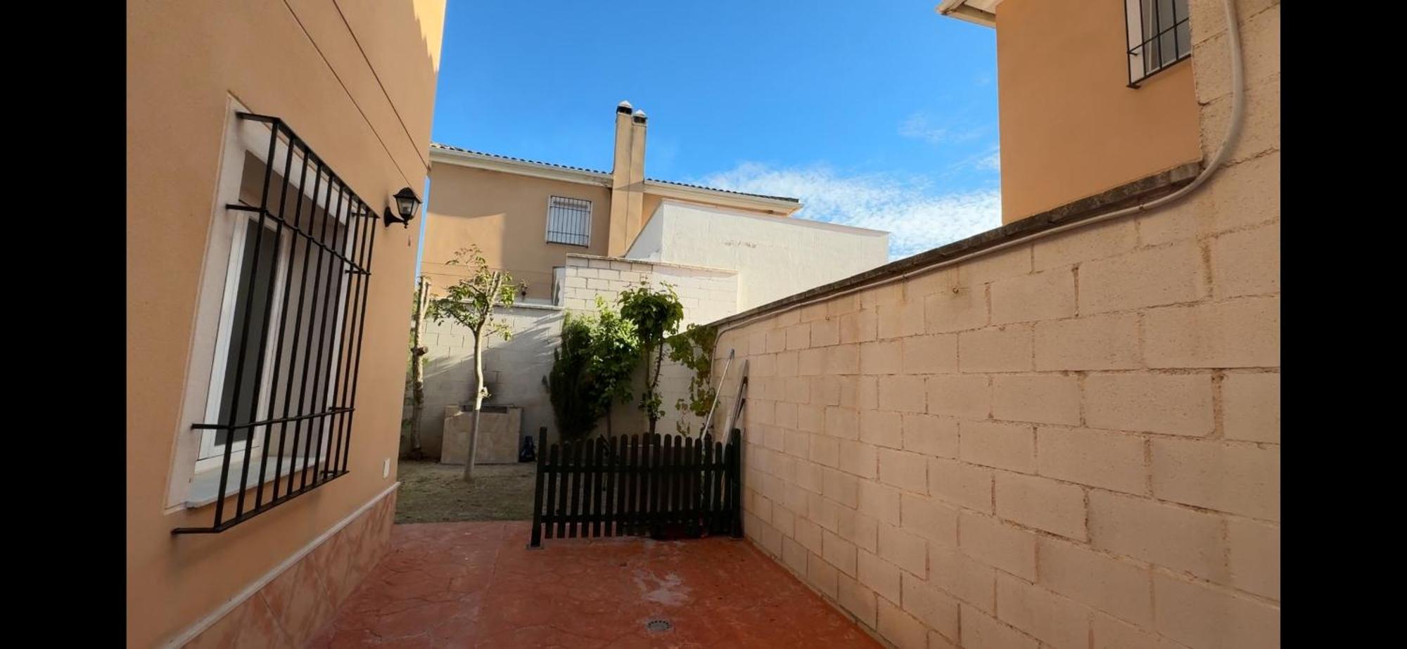 La Casita De Blanca Villa Los Perez Dış mekan fotoğraf