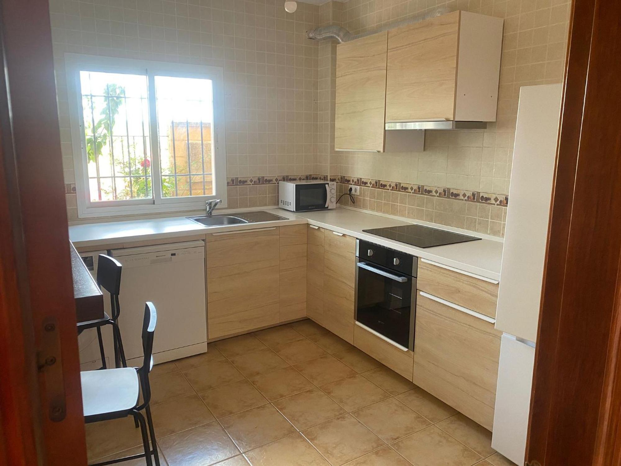 La Casita De Blanca Villa Los Perez Dış mekan fotoğraf