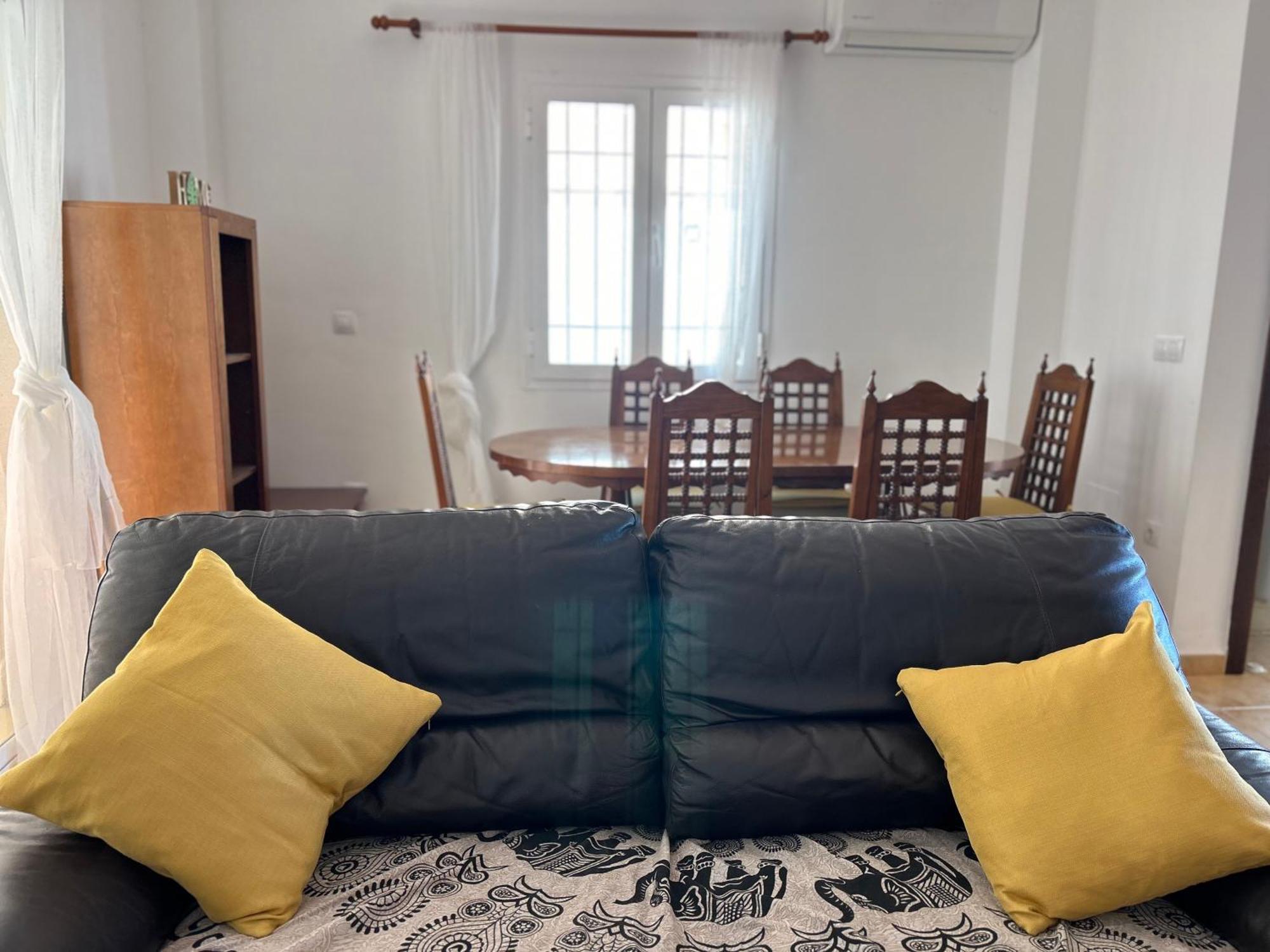 La Casita De Blanca Villa Los Perez Dış mekan fotoğraf