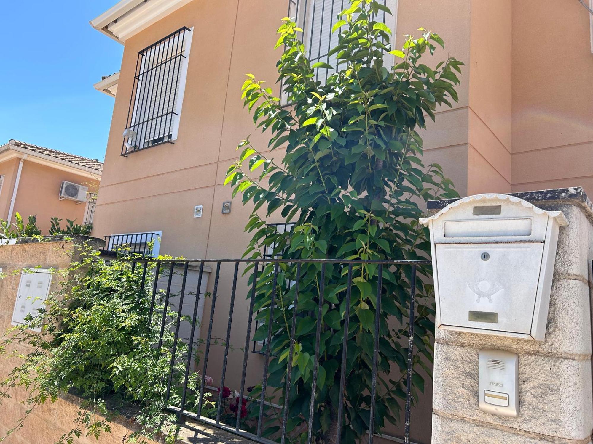 La Casita De Blanca Villa Los Perez Dış mekan fotoğraf