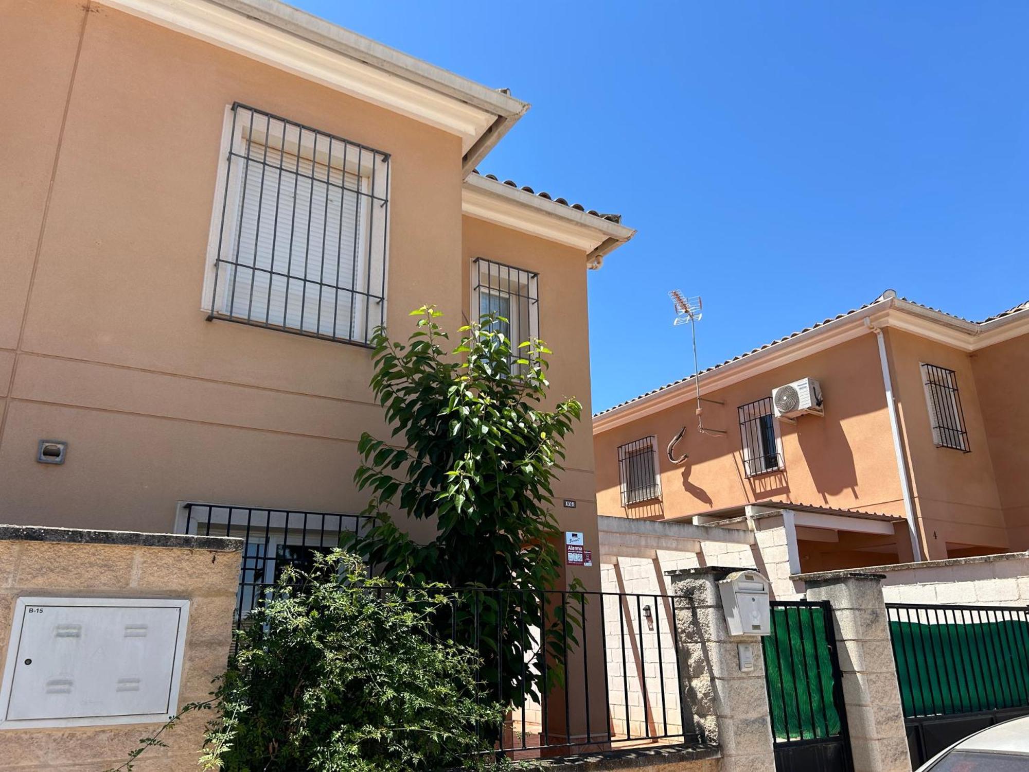 La Casita De Blanca Villa Los Perez Dış mekan fotoğraf