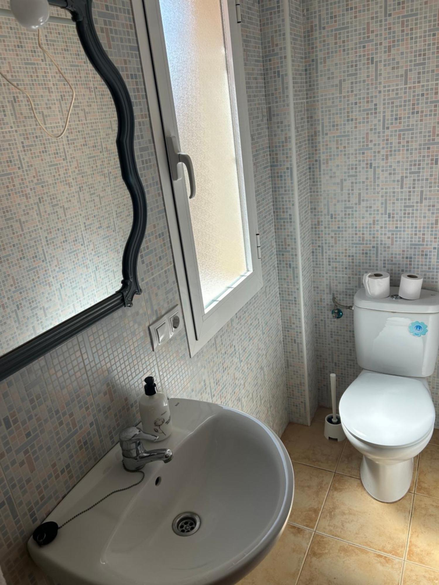 La Casita De Blanca Villa Los Perez Dış mekan fotoğraf