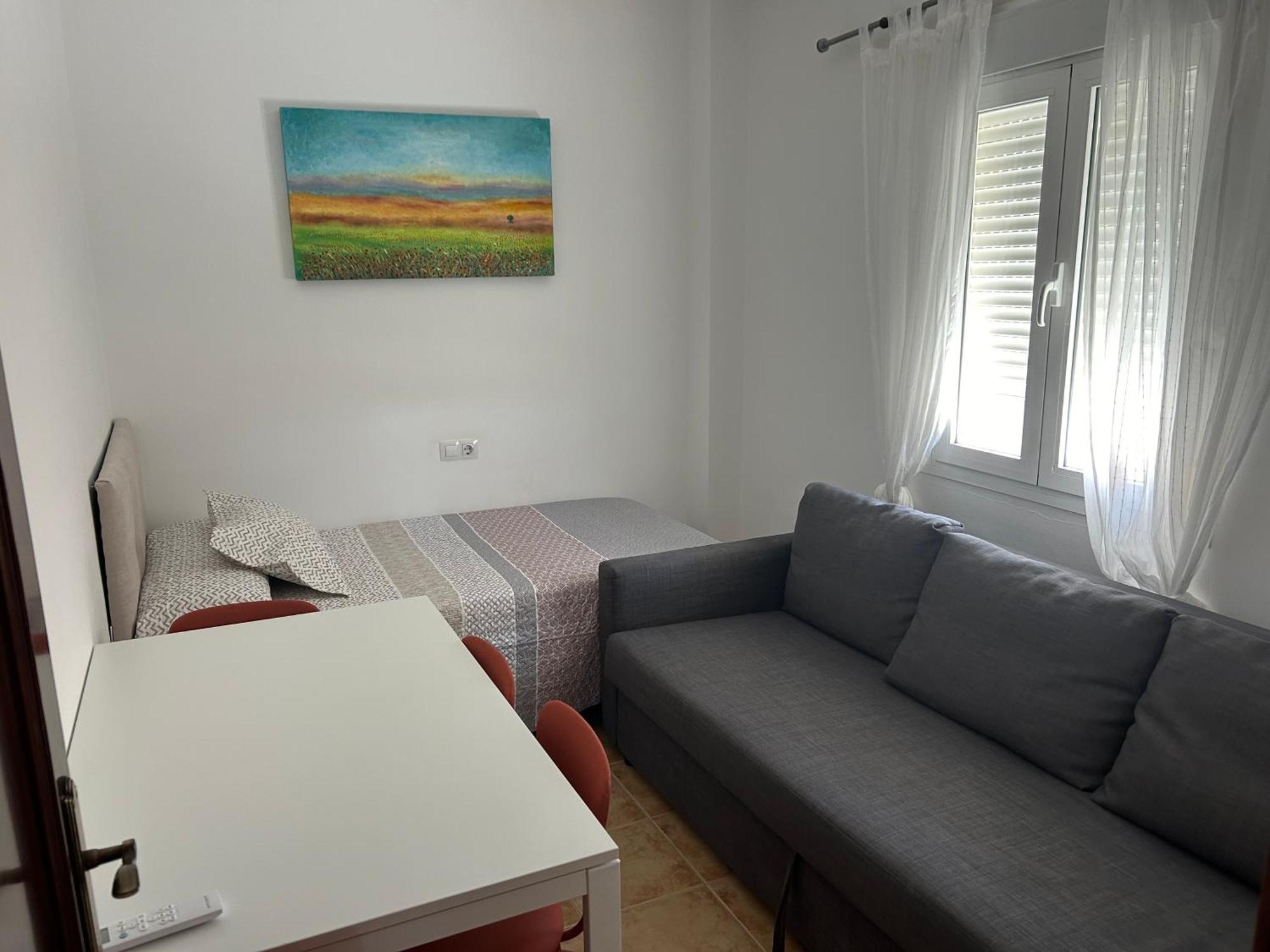La Casita De Blanca Villa Los Perez Dış mekan fotoğraf